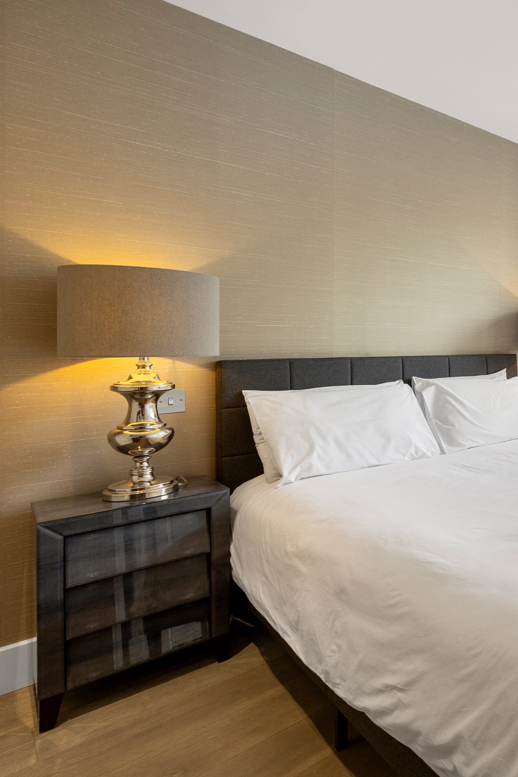Luxury 2BR Urban Oasis Wimbledon Park SW19 photo 2