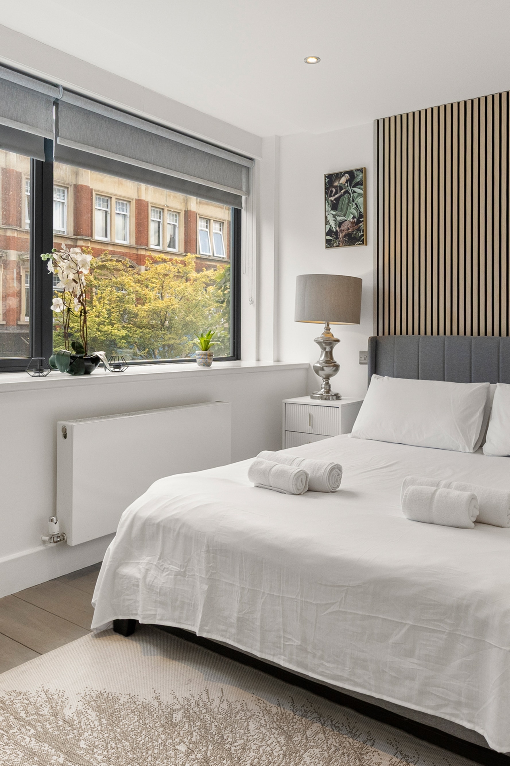 Perfect Modern Urban Luxury 2-Bedroom Haven on Arthur Road SW19 8AE Wimbledon photo 2