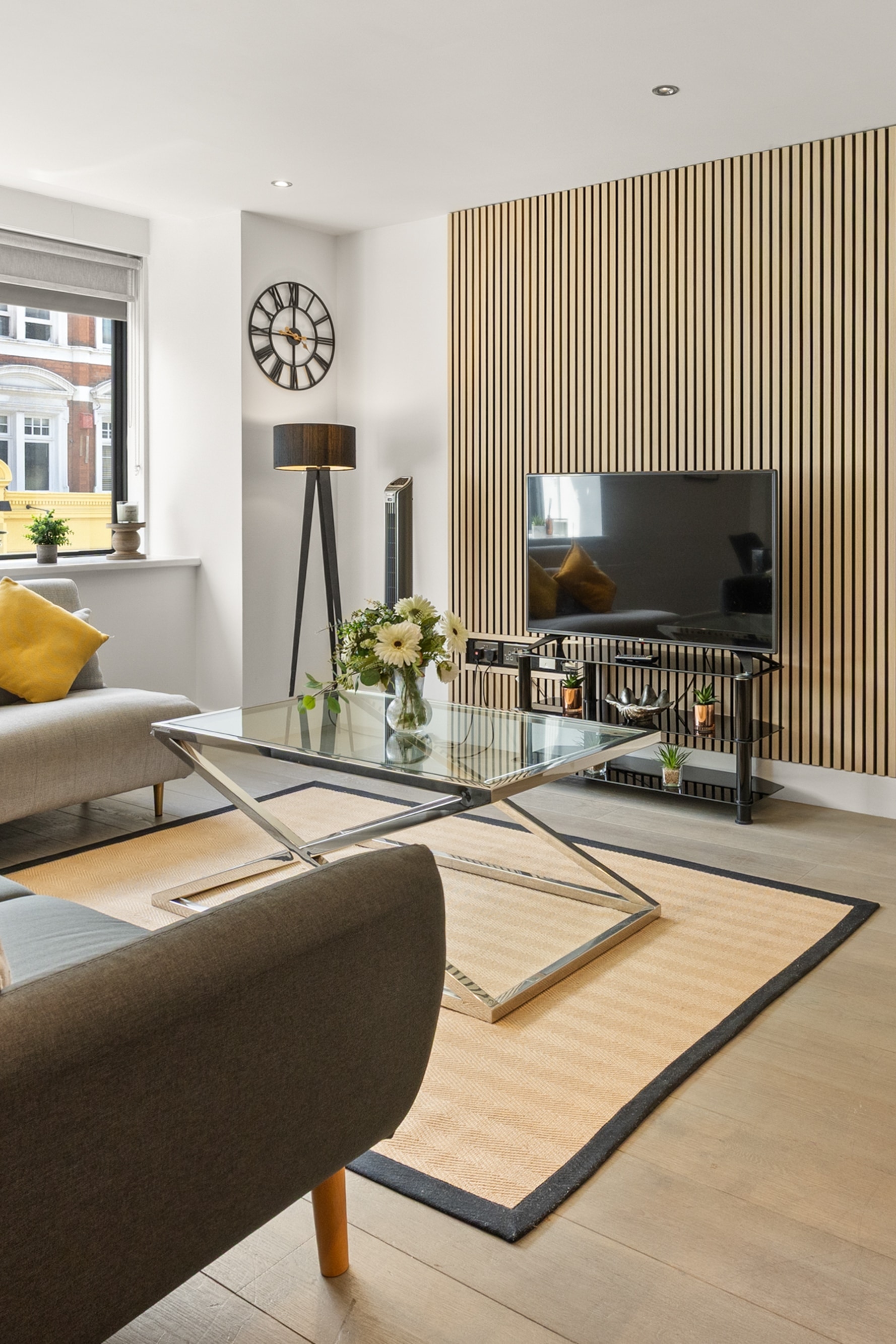 Perfect Modern Urban Luxury 2-Bedroom Haven on Arthur Road SW19 8AE Wimbledon photo 5