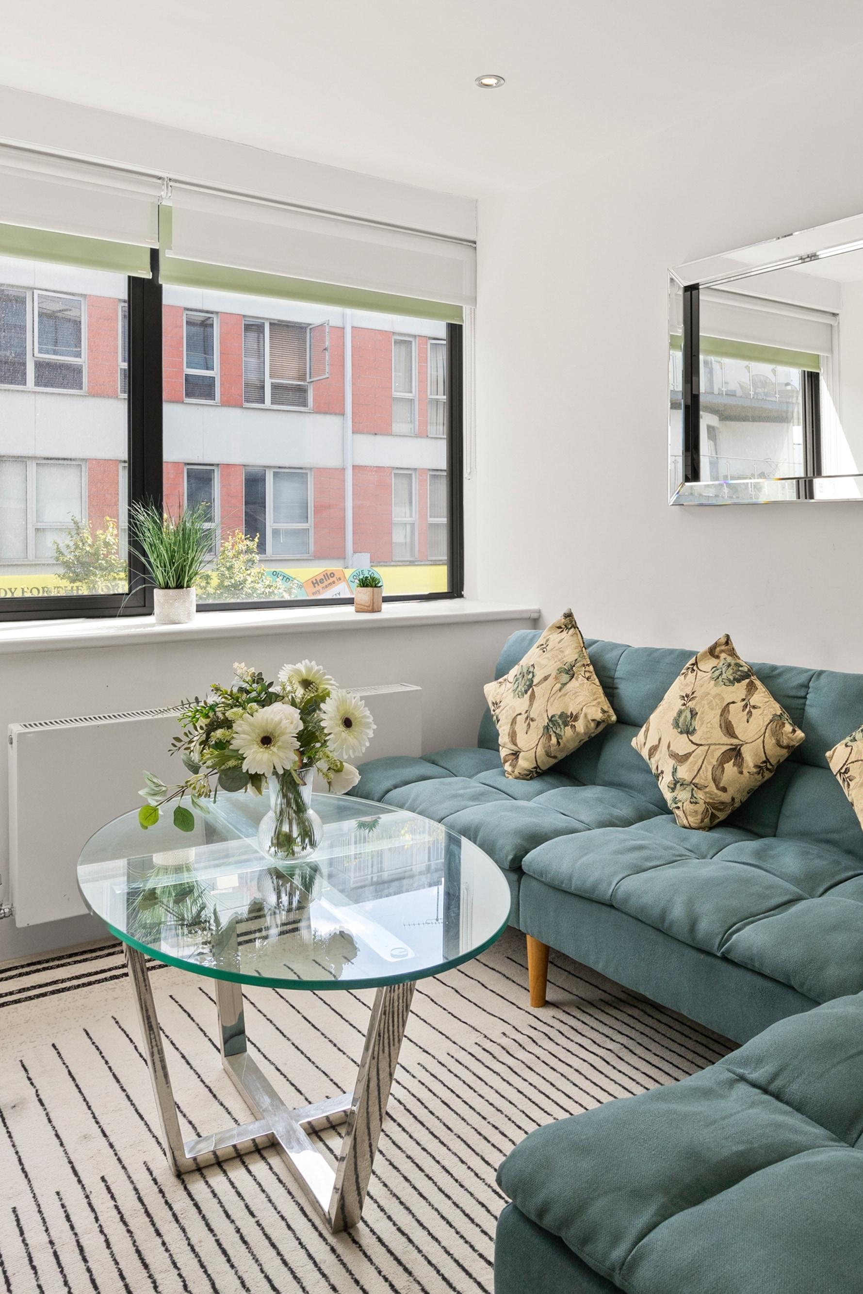 Modern 2Bedroom Comfort Apt. Wimbledon Park London photo 2